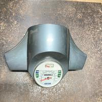 Contachilometri e coprimanubrio vespa con faro