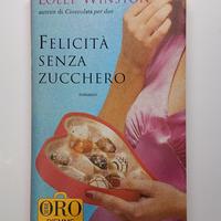 Felicità senza zucchero