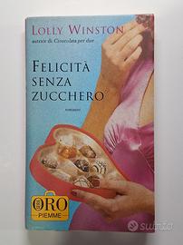 Felicità senza zucchero