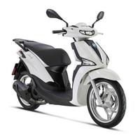 Piaggio Liberty 125 ABS E5+