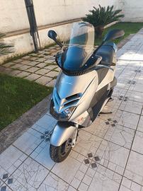 Aprilia Leonardo 250 ST