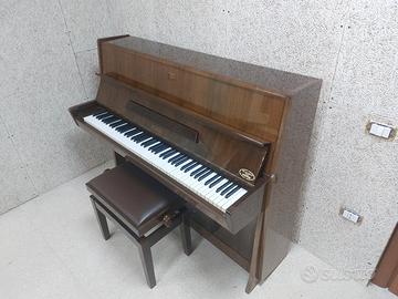 Pianoforte verticale
