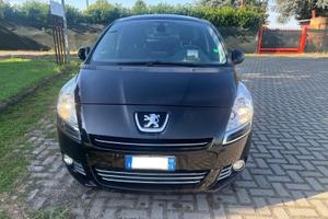 Peugeot 5008 1.6 VTi 120CV Tecno