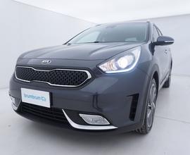 Kia Niro HEV Style DCT BR929875 1.6 Full Hybrid 14