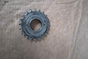 PIGNONE  GUZZI TROTTER