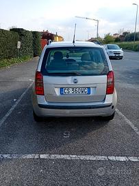 FIAT IDEA 1400 16v GPL