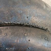 Bridgestone slick v2