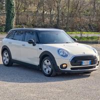 Mini Cooper Clubman 1.5 Hype 2017-E6 Automatico NE