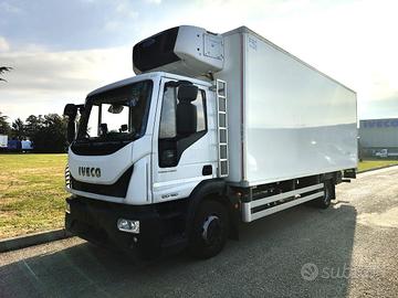 IVECO IVECO ML120.19 P ISOTERMICO CON GRUPP U19050