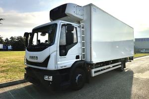 IVECO IVECO ML120.19 P ISOTERMICO CON GRUPP U19050