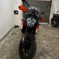 Ktm adventure 390 2024