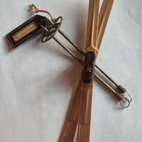 souvenir vintage montagna F. Soprana