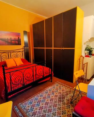 Bilocale con terrazzo, SPESE INCLUSE