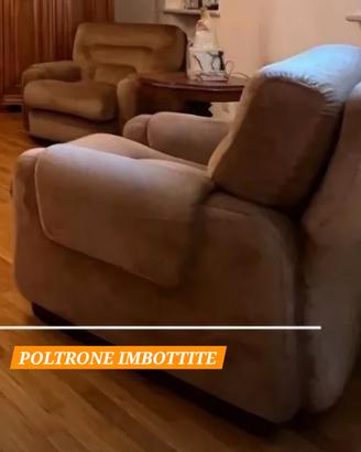 Poltrone