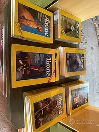 Collezione riviste Airone