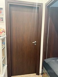 porte interne battente 