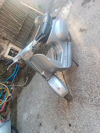 vespa special 50