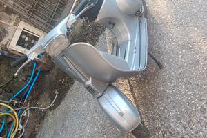 vespa special 50