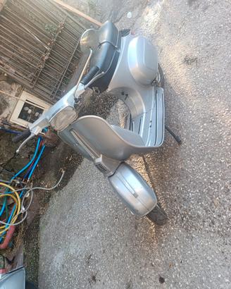 vespa special 50