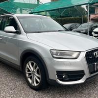 Audi Q3 2.0 TFSI 211CV quattro S tronic