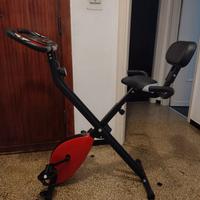 Cyclette  X-BIKE LS-623