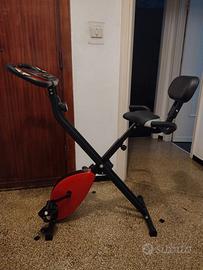 Cyclette  X-BIKE LS-623