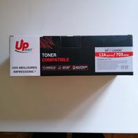 CARTUCCIA TONER STAMPANTE HP/CANON
