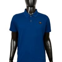 Paul & Shark Polo in cotone Blu Uomo Blu Taglia L