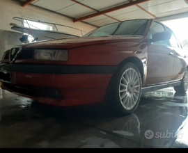 Alfa Romeo 155 sport
