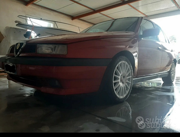 Alfa Romeo 155 sport