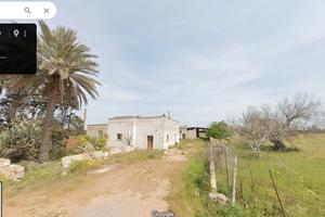 Vendita di rustico e casale in Arneo Nardò