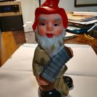 nano decorativo fisarmonica