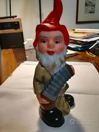 nano decorativo fisarmonica