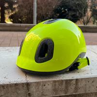 Casco bici bimbo Btwin
