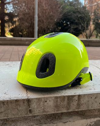 Casco bici bimbo Btwin