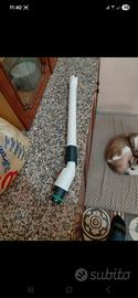 Vorwerk Folletto prolunga telescopica TR15