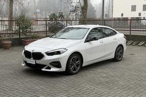 BMW 218i Gran Coupé Sport