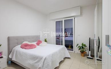 Porzione di bifamiliare