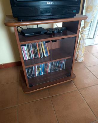 mobiletto tv