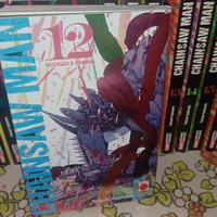 Lotto Tatsuki Fujimoto