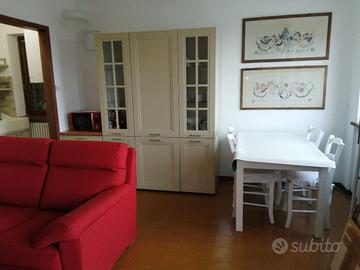 Vacanze in montagna a Tonezza