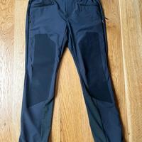 Pantaloni Mammut 52