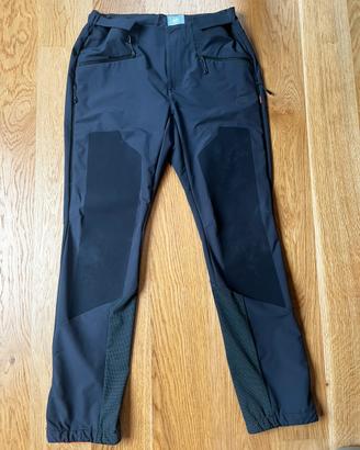 Pantaloni Mammut 52