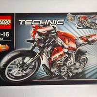 Lego 8051