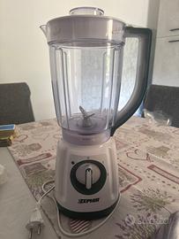 Frullatore da tavolo Zephir