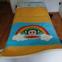  letto singolo doppio