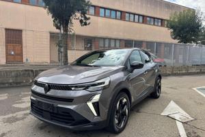 RENAULT Captur TCe 90 CV Techno GPL