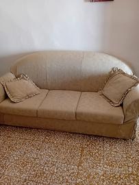 divano letto matrimoniale