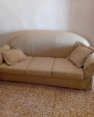 divano letto matrimoniale