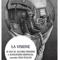 La visione. Nuova ediz. Copertina rigida - 15 dice